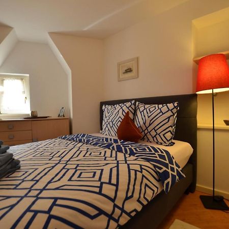Stella 2 Sea View Apartment Rovinj Eksteriør bilde
